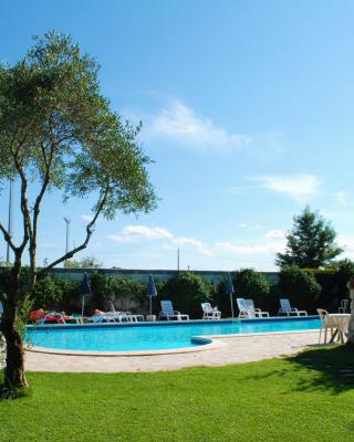 Masseria Gattamora