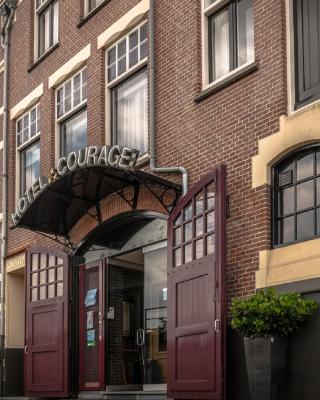 Hotel Courage Waalkade