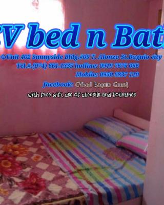 CV Bed n Bath