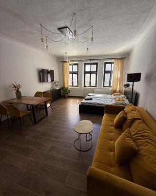 Kovarik Apartments I