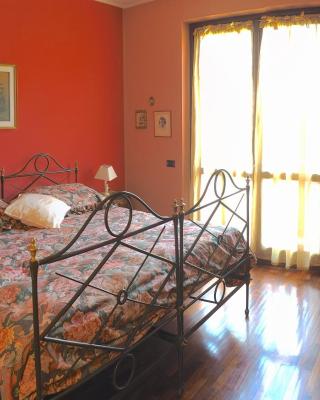 Ca' Rosa Bed & Breakfast