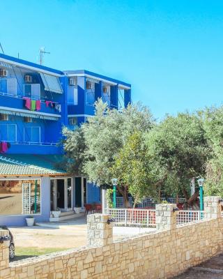 Hotel Nuanti