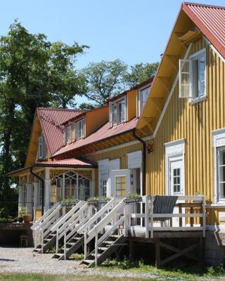 Gula Hönan Guest House