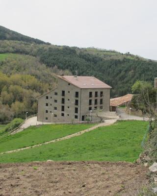 Apartamentos Casa Masover