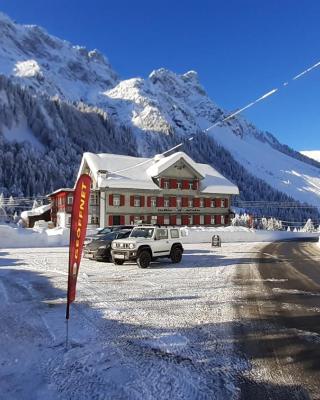 Landhaus Bad Hopfreben