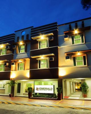 Emerald Boutique Hotel