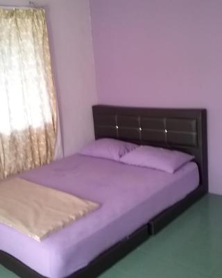 Apple Boutique Homestay