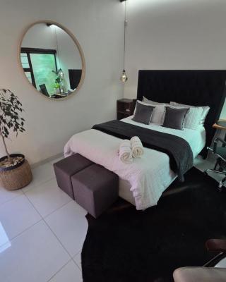 Indulge luxury overnight accommodation