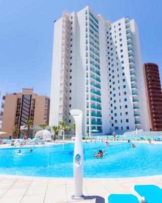 Port Benidorm Hotel & Spa 4* Sup