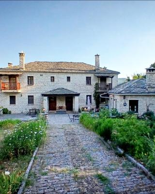 Aloni Guesthouse
