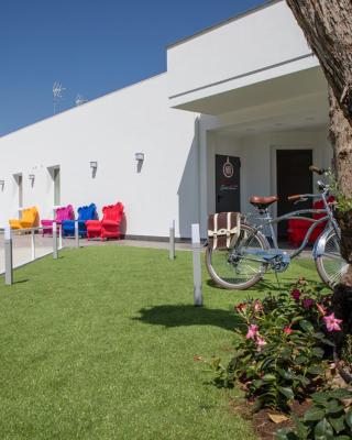Abraxia Guest House