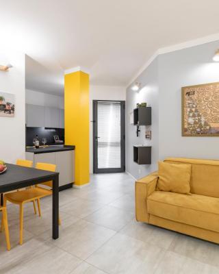 La casa sul Naviglio di Debora