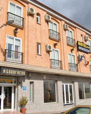 Hotel Godofredo