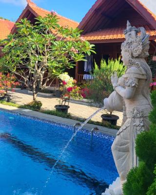 Uli Wood Villa, Jimbaran BALI - near GWK