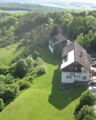 Berggasthof Bayernturm