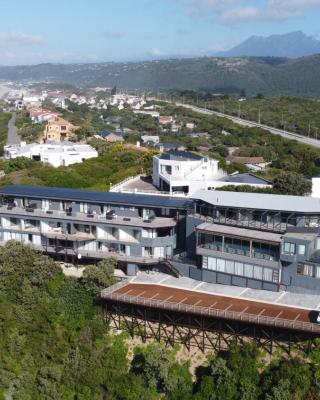 Wilderness Beach Views