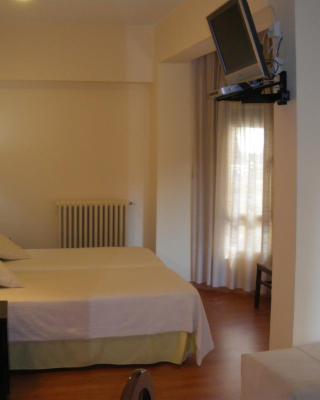 Hostal Ruiz