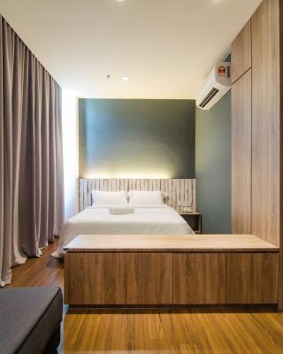 Mornington Hotel Soon Choon Ipoh