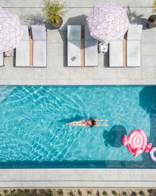 West Nieuwlandseweg 25A - Ouddorp - Poolvilla Zilt & Zoet