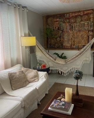 Lindo quarto casal no centro Floripa