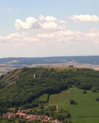 Penzion Hirmann