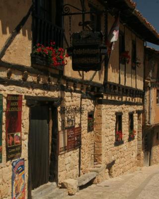 Hotel Rural Calatañazor