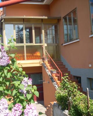 Bed and Breakfast Al Laghetto