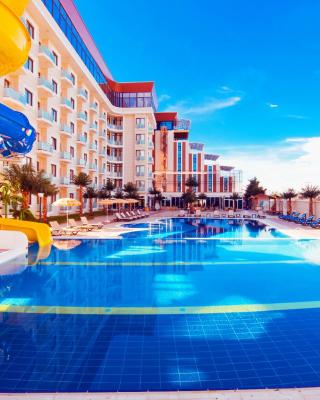 Elegance Resort Hotel & SPA Wellness-Aqua