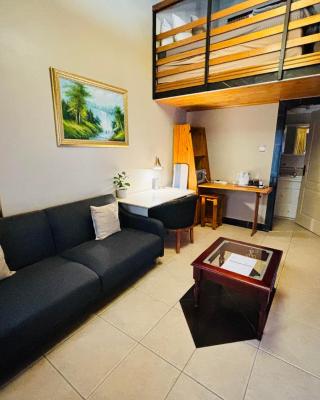 Jabliano Guest House