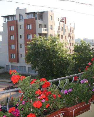 Homestay Kostadinov