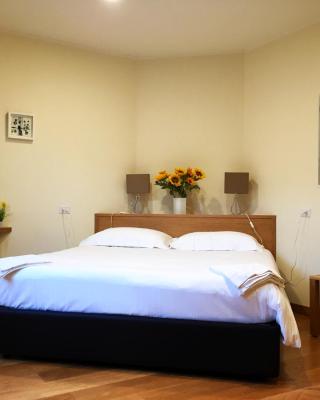 Hotel Trieste