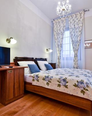 Guesthouse Bistra