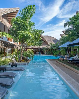 Bathala Resort