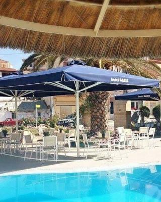 Oasis Hotel