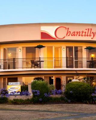 Chantillys Motor Lodge