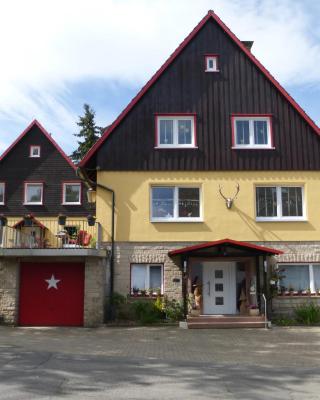 Gästehaus HarzGlück