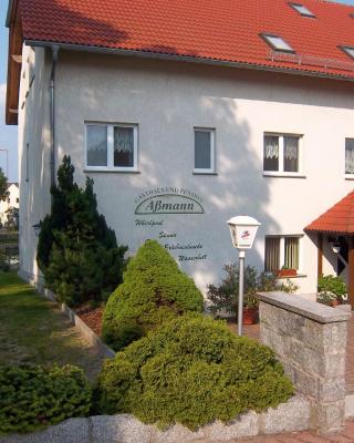 Hotel & Pension Aßmann