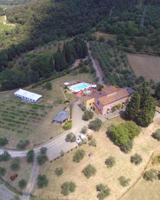Agriturismo Ai Mandrioli