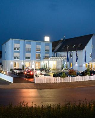 Hotel Vater Rhein