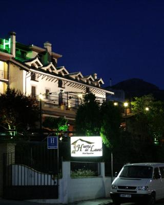 月桂樹果園鄉村酒店