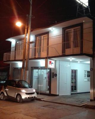 Hotel Angela Carolina
