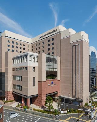 호텔 닛코 다치카와 도쿄