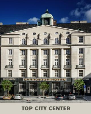 Grandezza Hotel Luxury Palace