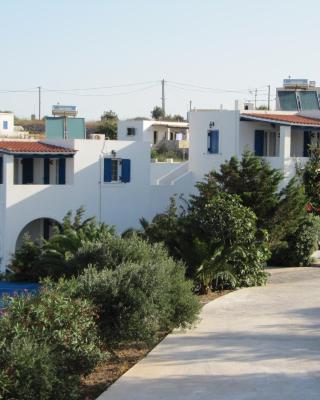 Petros Studios Kythera