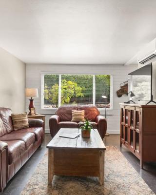 Downtown Cozy Home Base - Purple Sage 5