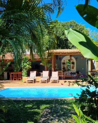 Vila Pitanga Trancoso