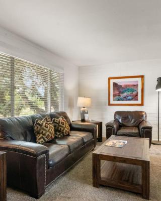 Downtown Cozy Home Base - Purple Sage 3