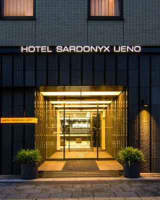 Hotel Sardonyx Ueno
