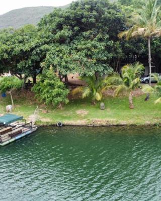 Hippo Retreat & Tiger Fishing Komatipoort