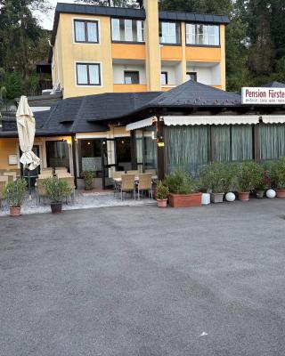 Pension Fürstenhof
